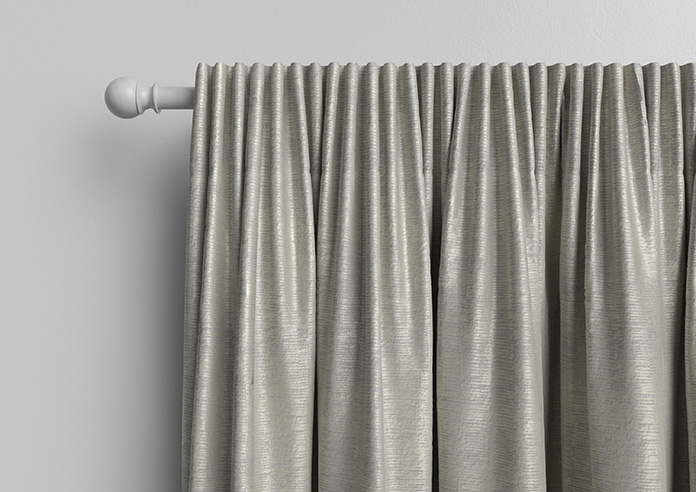 Arabia, Gilt - Made to Measure Curtains - Image 10